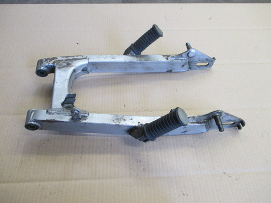 Bras oscillant + cales pieds arrière pour 50 TS - ER21 - 5XAP