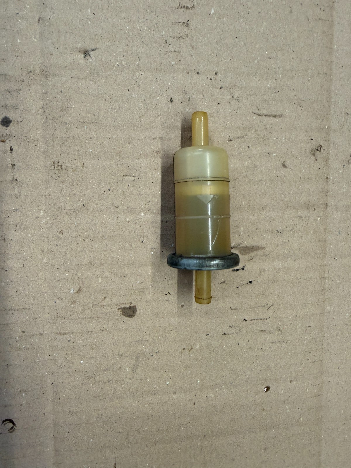 Filtre à essence pour Yamaha 535 XV Virago - 2YL