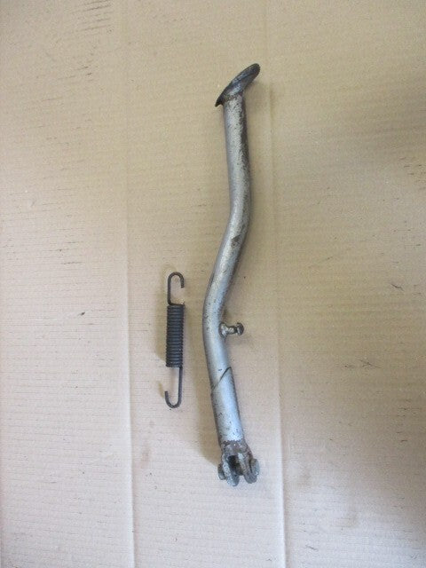 Béquille latérale pour Kawasaki 125 KMX - MX125B