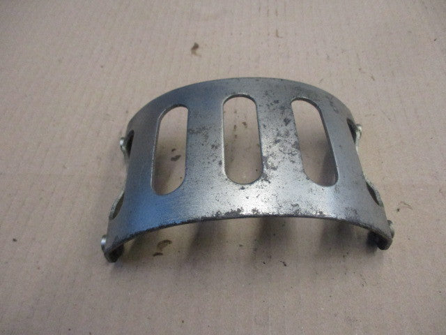 Support rigidificateur de garde boue avant pour Yamaha 125 TDR - 4FU - 5AE