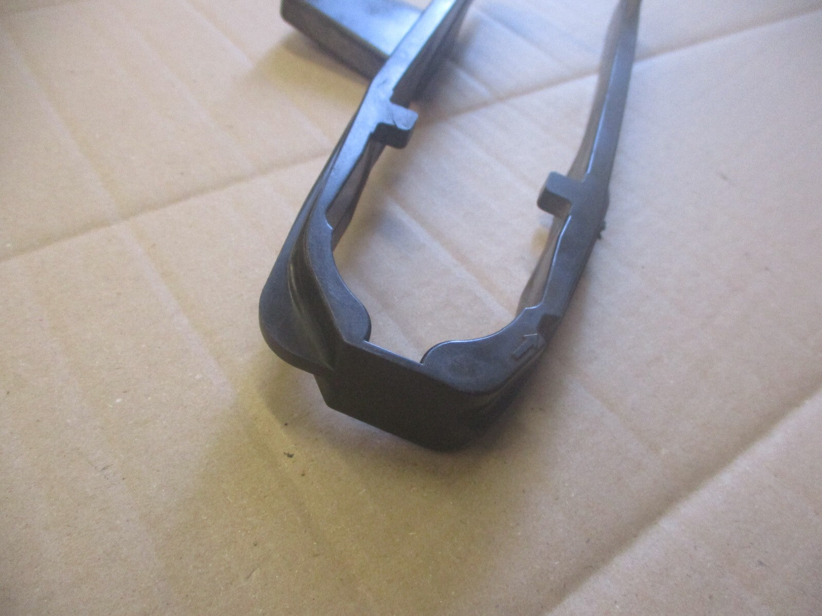 Patin de chaîne pour Honda 650 FX - VIGOR - RD09