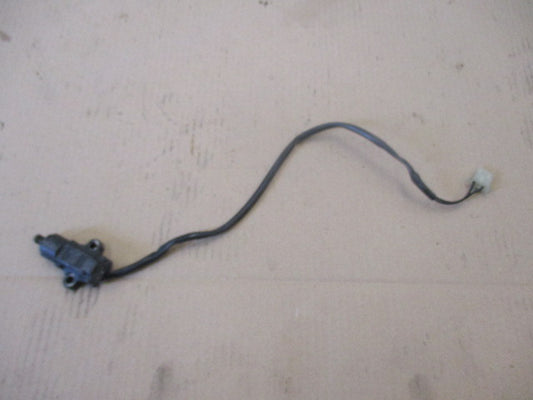Contacteur de béquille pour Yamaha 125 XTX - XTR