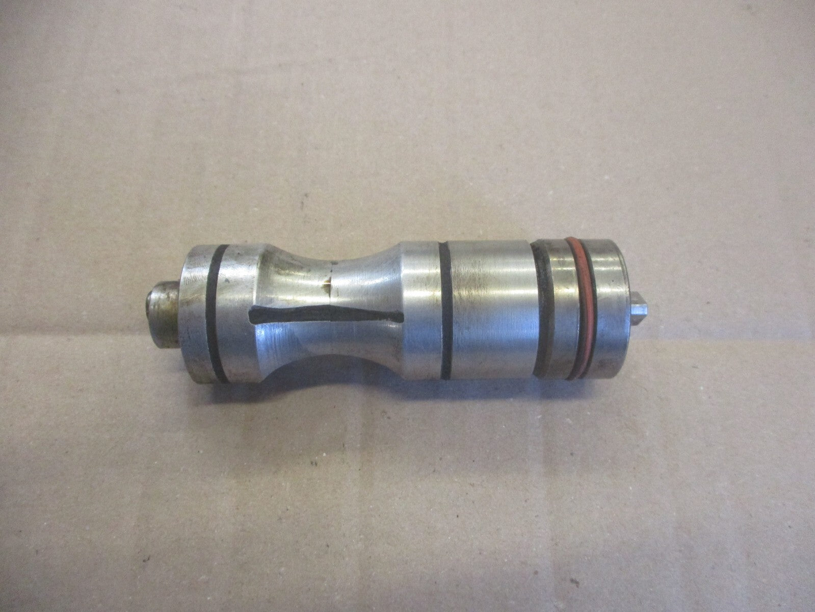 Valve d'échappement avec commande en losange pour Yamaha 125 DTR - DTRE