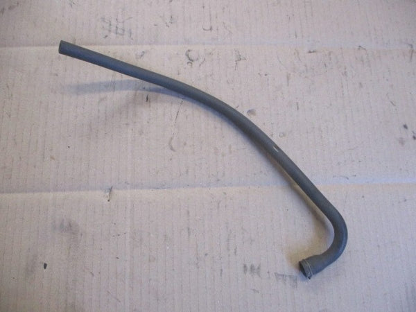 Tuyauterie de mise à l'air libre moteur pour Honda 125 XLR - JD04