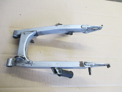 Bras oscillant + cales pieds arrière pour 50 TS - ER21 - 5XAP