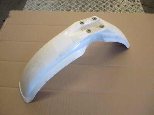 Garde boue avant pour Yamaha 125 DTLC - 10V