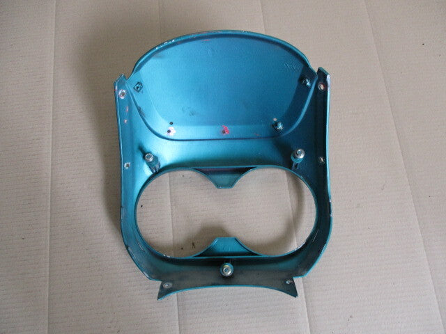 Tête de fourche pour 660 XTZ - 3YF