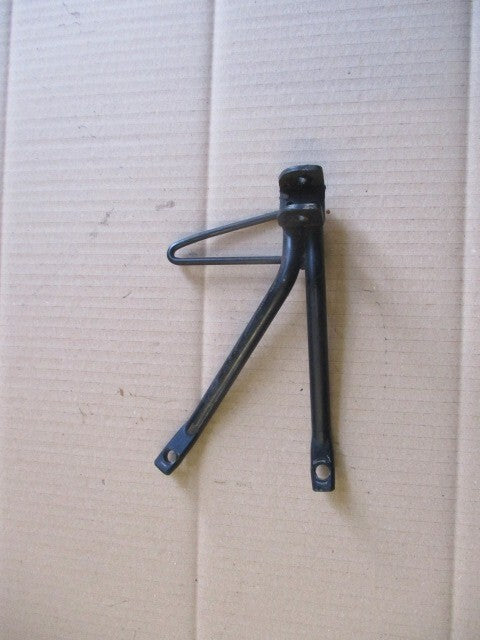 Support cale pied arrière gauche pour Yamaha 125 DTRE - DE061 - 125 DTX - DE062