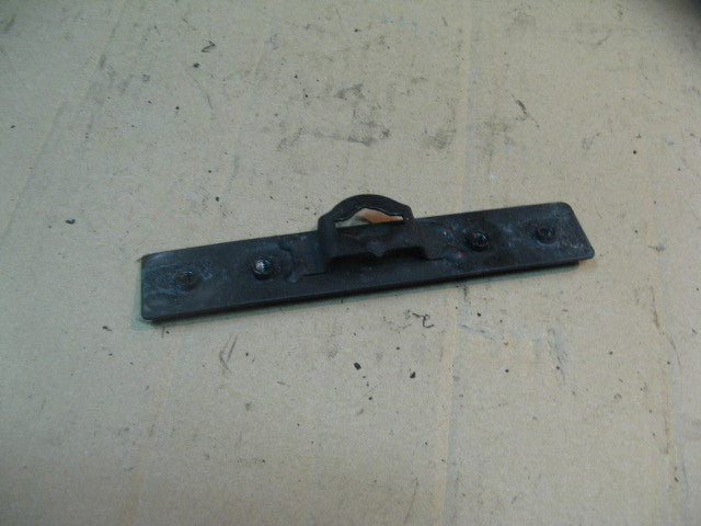 Réglette de fermeture trappe essence pour Honda 125 NX Transcity - JD12