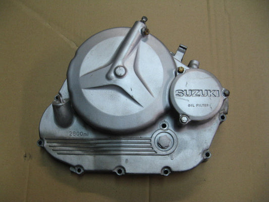 Carter d'embrayage pour Suzuki 750 DR - 800 DR - SR41 - SR42A