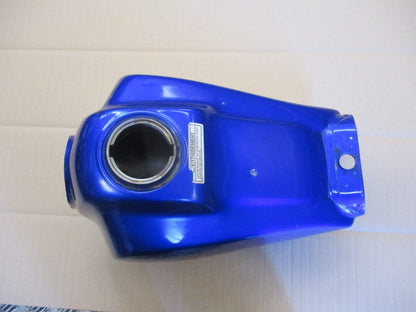 Réservoir d'essence pour Yamaha 125 TW Phase 1 - DE01