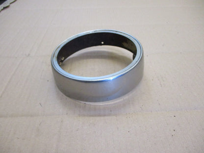 Cerclage de phare pour Yamaha 125 AT1 - AT2