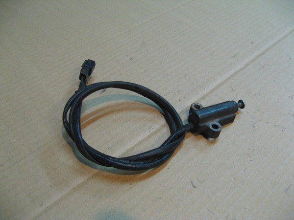 Contacteur de béquille pour Suzuki 650 DR RS SE - SP42A - SP43A