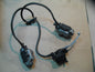 Ensemble freins avant pour Yamaha 850 TDM - 3VD
