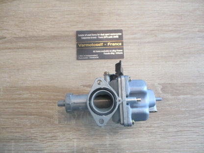 Carburateur NEUF pour Honda 125 XLS - XR avec commande de starter manuel