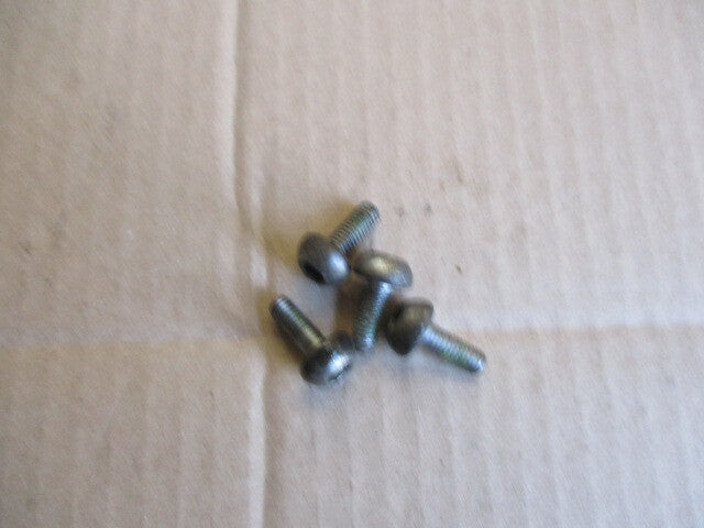 Vis de fixation disque de frein avant pour Honda 125 XLR R - JD16A