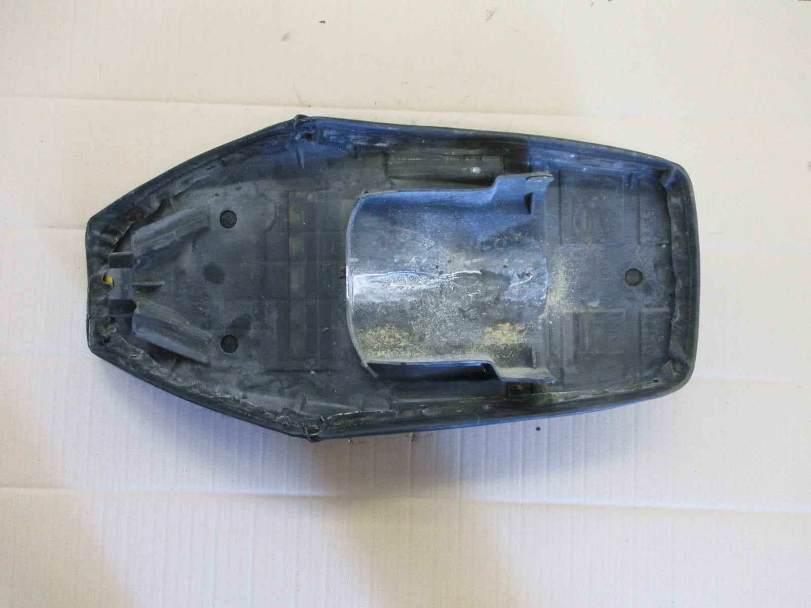 Selle pour Yamaha 125 SR - 10F