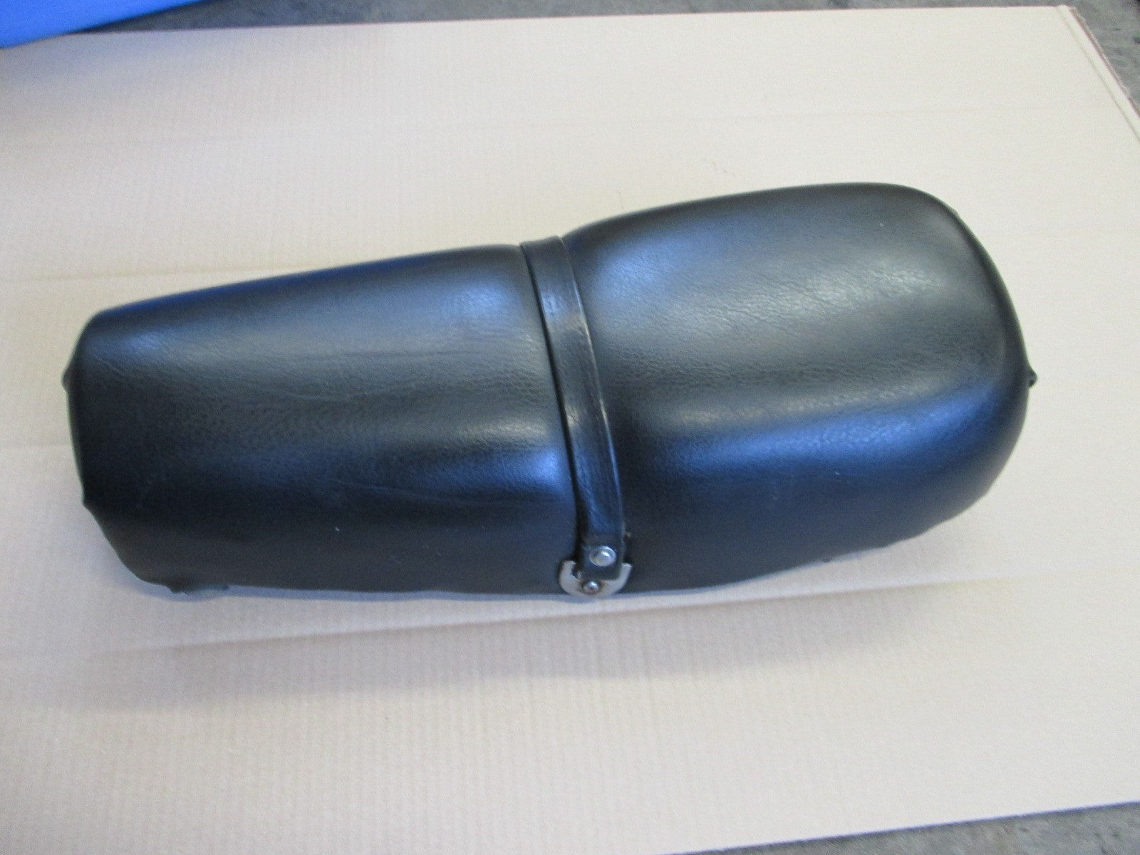Selle pour Kawasaki 125 KE - K1 - KS