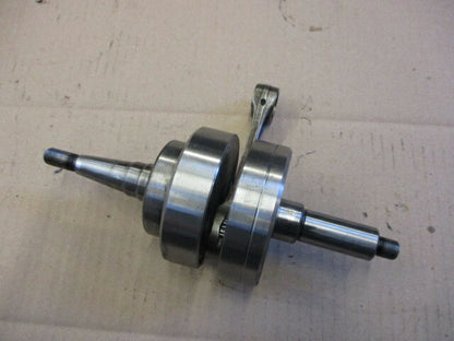 Villebrequin pour Yamaha 125 DTR - DTRE - 3MB - 4BL avec demarreur