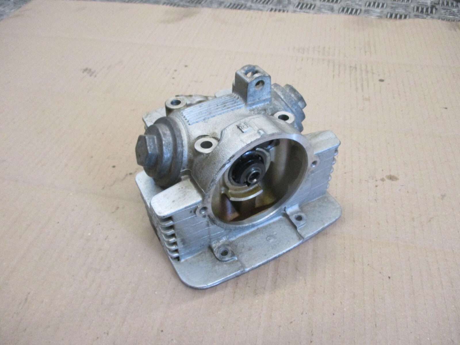 Culasse pour Yamaha 125 XTX - XTR