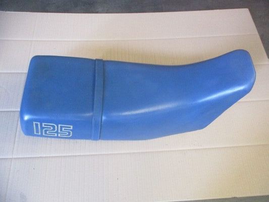 Selle pour Suzuki 125 DR - SF43B