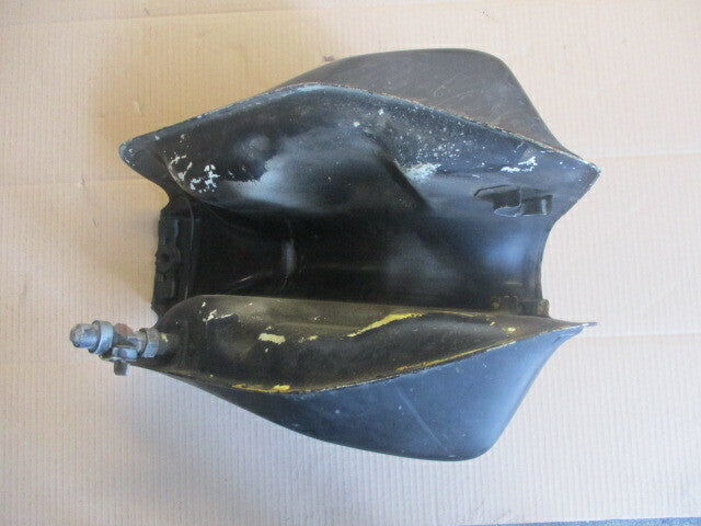 Réservoir essence  + robinet + bouchon pour Honda 600 XLR - PD03