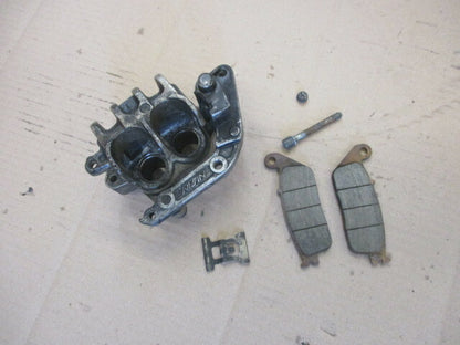 Etrier de frein avant gauche pour Honda 750 VFR - RC36 - Type 2 - 1994/1997