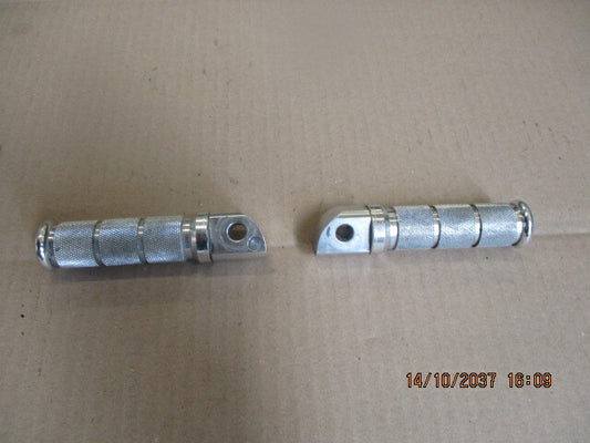 Cales pieds avant pour SPIGAOU Dax 110 cm3 - 125 cm3