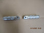 Cales pieds avant pour SPIGAOU Dax 110 cm3 - 125 cm3