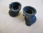 Manchons de filtre à air pour Honda 650 XLV Transalp - RD10A - RD11A