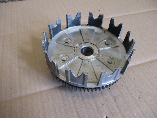 Cloche d'embrayage pour Yamaha 125 SR - 10F