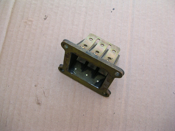 Clapets pour Yamaha 125 TDR modèle 3XD