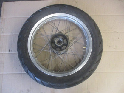 Roue arrière pour Honda 650 NX Dominator - RD02 - RD08A