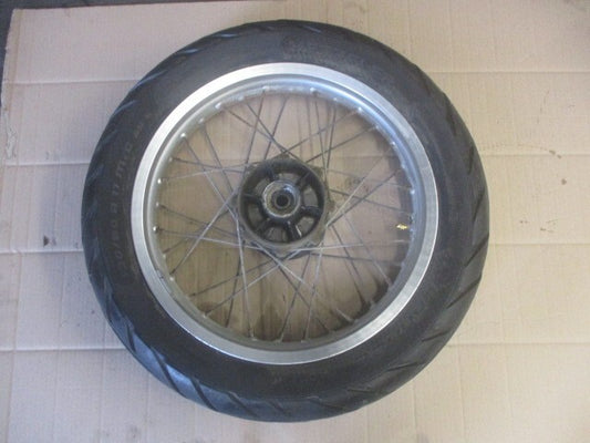 Roue arrière pour Honda 650 NX Dominator - RD02 - RD08A