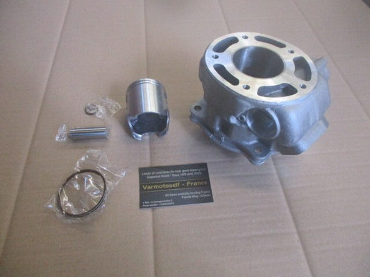 Cylindre / piston NEUF référence 3BN00 pour Yamaha 125 DTR - DTRE