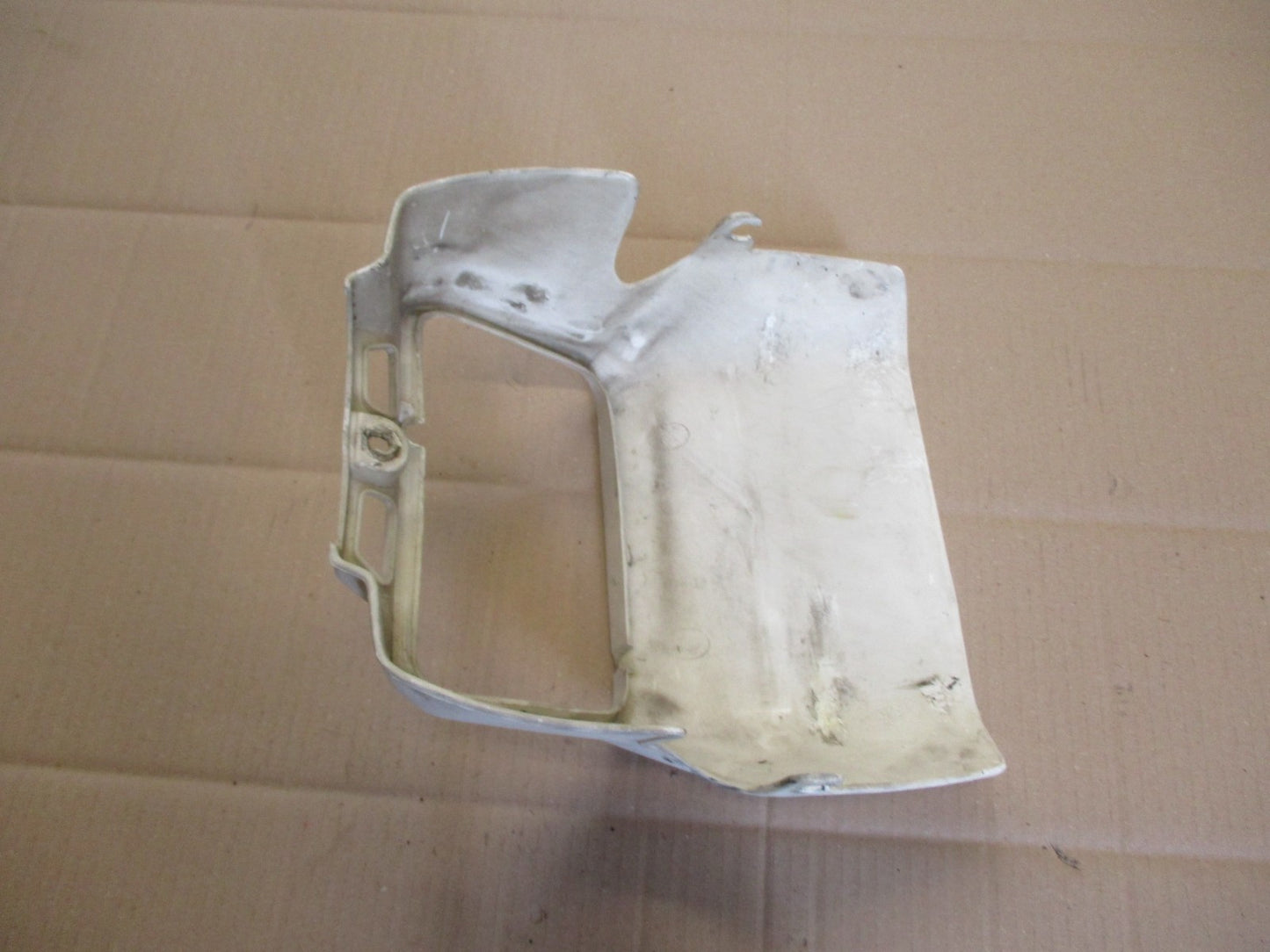 Tête de fourche pour Yamaha 125 DTLC - 125 TW - 600 XT - 34X - 1HR - 43F - DE01