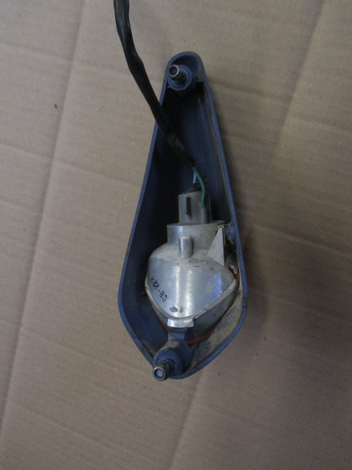Clignotant avant droit pour Honda 750 VFR - RC24