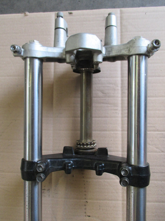 Fourche pour Honda 125 XLV Varadéro - JC32