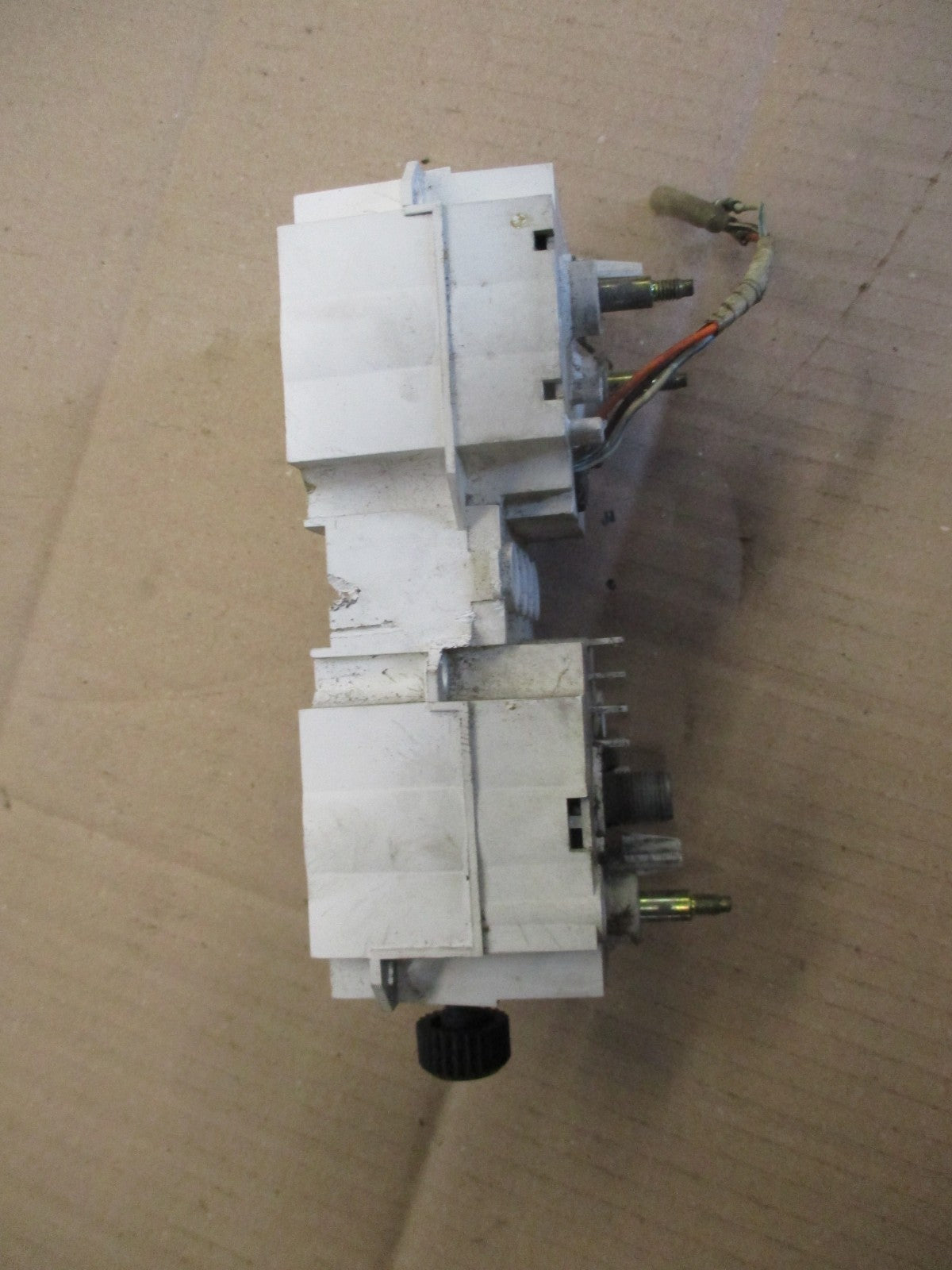 Bloc compteur compte tours 37513 kms pour Suzuki 750 DR - 800 DR - SR41A - SR42A