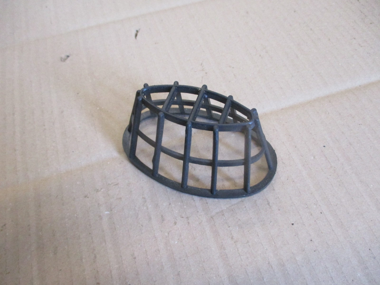 Support mousse de filtre à air Yamaha 125 DTMX - 2A8 - Modèle rupteur
