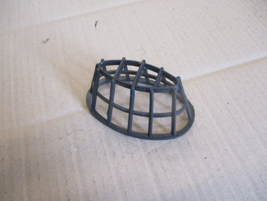 Support mousse de filtre à air Yamaha 125 DTMX - 2A8 - Modèle rupteur