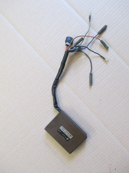 CDI 3YP-00 pour Yamaha 600 XTK - 3TB