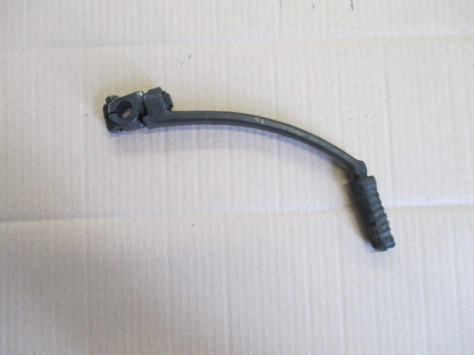 Kick pour Suzuki 125 TS ER - 1979 / 1981