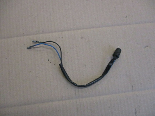 Circuit électrique de compteur pour Yamaha 125 XT - 3YU - 12V