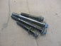 Vis de fixation cylindre pour Honda 650 FX - VIGOR - RD09
