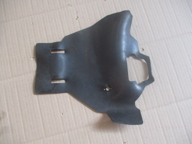 Caoutchouc de protection pour Honda 800 VFR - RC46A - 1998
