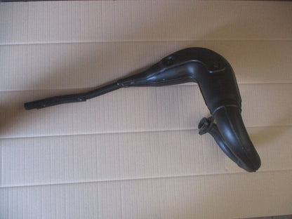 Pot d'échappement pour Kawasaki 125 KMX - MX125B