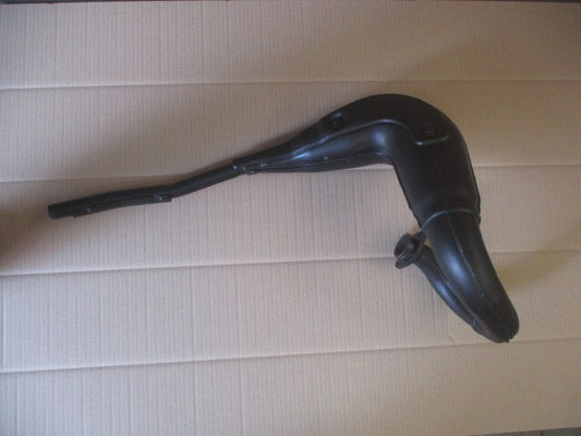 Pot d'échappement pour Kawasaki 125 KMX - MX125B