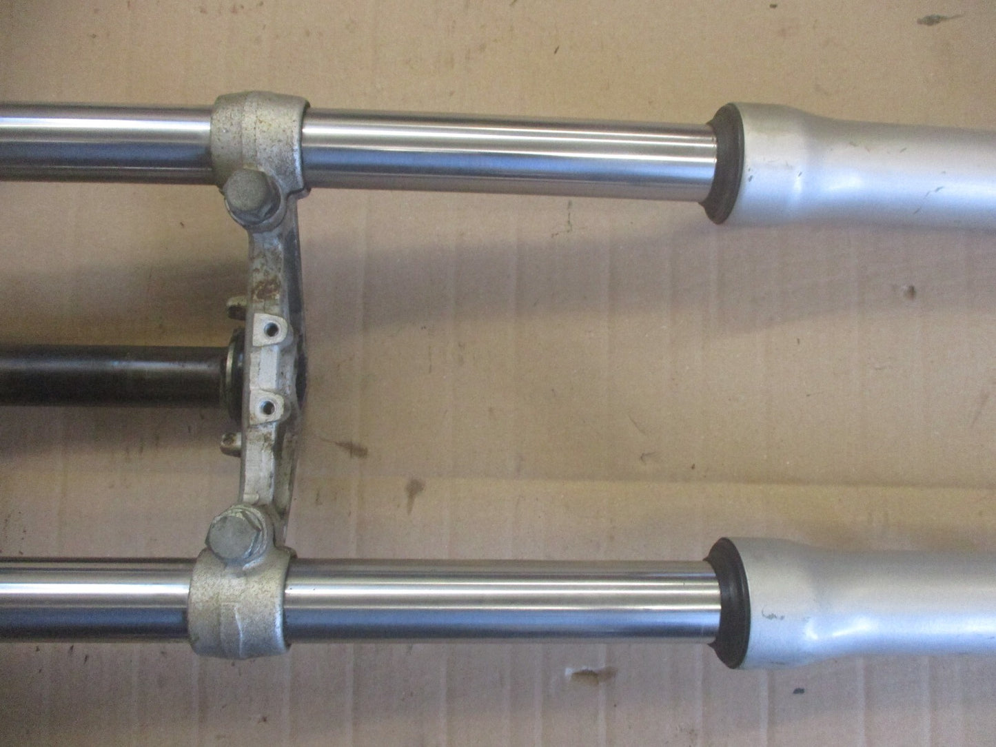 Fourche pour Yamaha 125 XV Virago - 5AJ