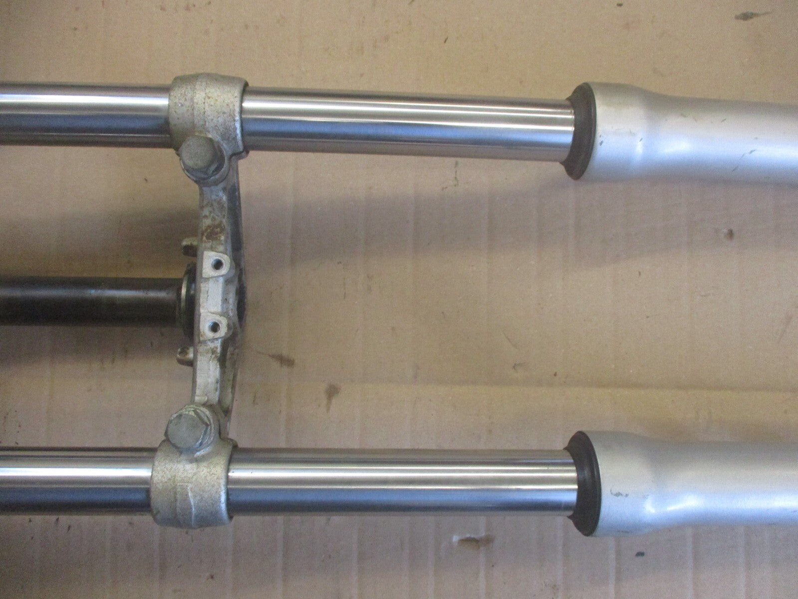Fourche pour Yamaha 125 XV Virago - 5AJ